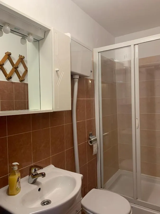 Apartment Emma Rijeka 0*,