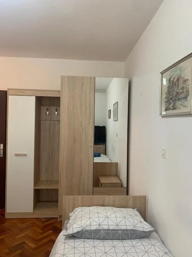 Apartment Emma Rijeka