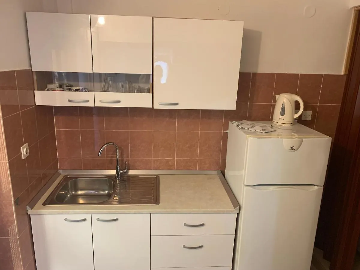Apartment Emma Rijeka