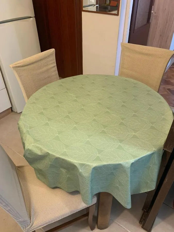 Apartment Emma Rijeka
