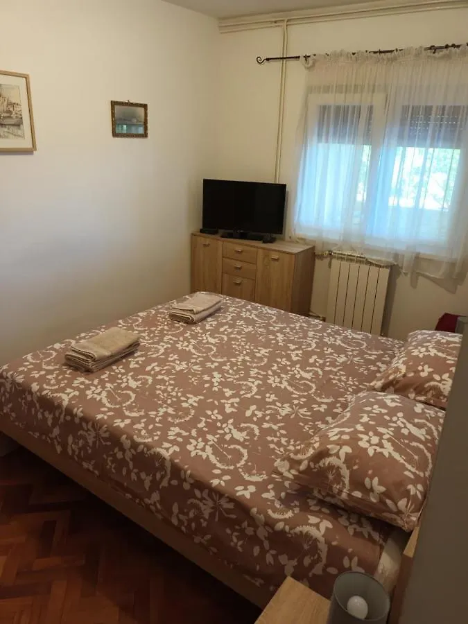Apartment Emma Rijeka Croatia