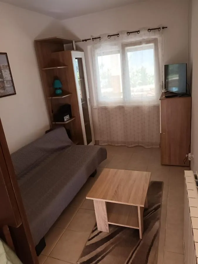 Apartment Emma Rijeka