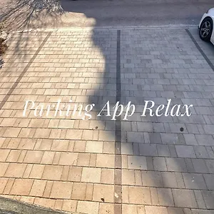Relax Apartment